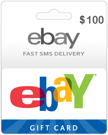 eBay $ 100