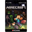 Minecraft PC/MAC