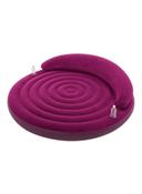 INTEX Ultra Daybed Lounge Airbed Purple 191 x 51cm - SW1hZ2U6MjU4MzMw