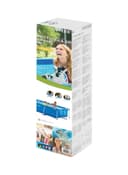 مسبح مستطيل الشكل بأبعاد 220x150x60 سم | Intex Rectangular Swimming Pool