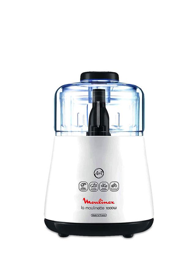 فرامة كهربائية لامولينيت بقدرة 1000 واط La Moulinette-DPA144