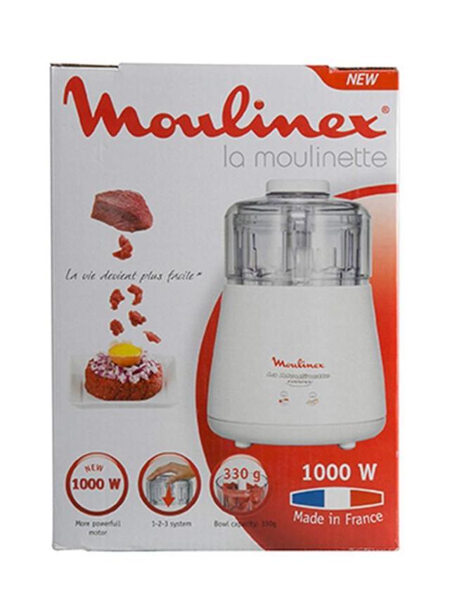 فرامة كهربائية لامولينيت بقدرة 1000 واط La Moulinette-DPA144 - SW1hZ2U6MjU1NzUw