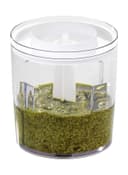 MOULINEX Electric Handheld Chopper 0.5 l AT711161 White