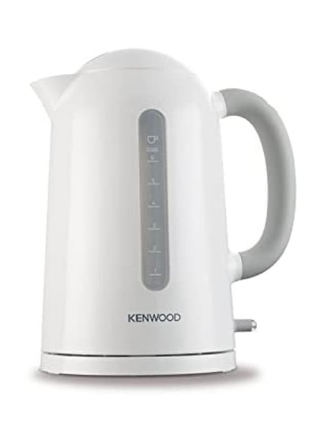 Kenwood Electric Kettle 1.6L 3000W 3000 W JKP210 White