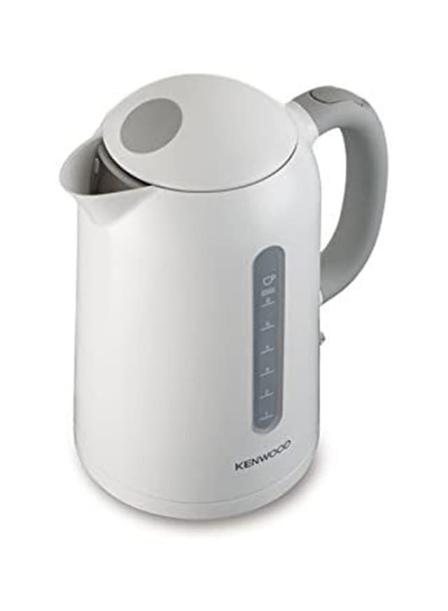 Kenwood Electric Kettle 1.6L 3000W 3000 W JKP210 White