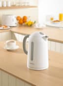 Kenwood Electric Kettle 1.6L 3000W 3000 W JKP210 White