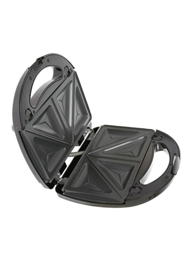 محضر الوجبات الخفيفة 7 في 1 760 واط Saachi - 7-In-1 Multi Snack Maker