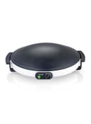 Saachi Naan And Saj Bread Maker 180 W NL RM 1855 WH White