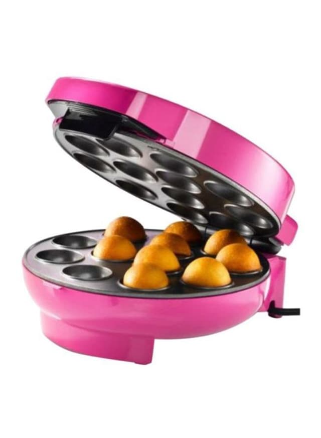 Saachi Electric Cake Pop Maker With Automatic Thermostat 750W 750 W NL