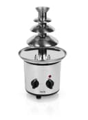 نافورة الشوكولا Saachi Chocolate Fountain 3Layers 250W