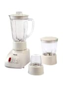 خلاط Saachi Unbreakable Jar Countertop Juicer And Blender - capacity of 1.6 L