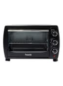 فرن كهرباء صغير 18 لتر 1380 واط ساتشي Saachi 1380W 18L Electric Oven