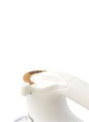 كاوية ملابس جافة وثقيلة قاعدة سيراميك 1200 واط ساتشي Saachi 1200 W Heavy Iron With Ceramic Soleplate