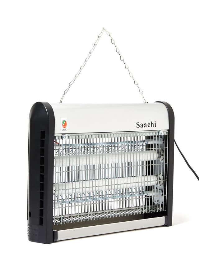 صاعق الحشرات الكهربائي Saachi Insect Killer Medium 28W