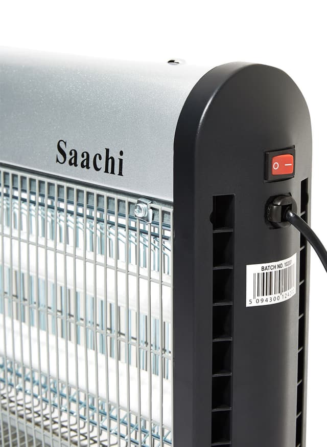 صاعق الحشرات الكهربائي Saachi Insect Killer Medium 28W
