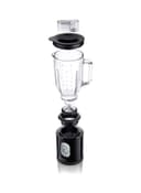 BRAUN Identity Collection Jug Blender JB 5160 Black/Clear