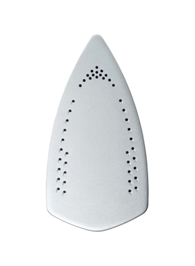 مكواة بخار كهربائية ( 1700W ) - نهدي BRAUN - TexStyle 3 Steam Iron  TS 320 Violet