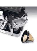 ماكينة قهوة بقوة 1750 واط Espresso Coffee Maker  BCO420 - De'Longhi