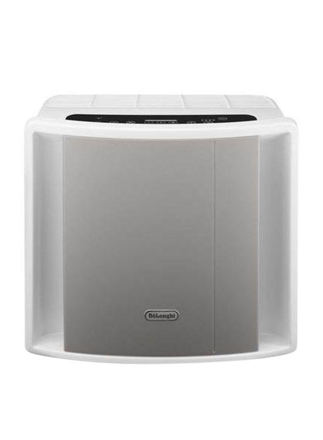 منقي هواء 4 مستويات ترشيح 160 متر مكعب بالساعة 48 متر مربع ديلونجي De’Longhi Air Purifier AC150