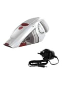 HOOVER Handheld Vacuum Cleaner 100W 100 W HQ86 GA B ME White/Red