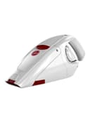 HOOVER Handheld Vacuum Cleaner 100W 100 W HQ86 GA B ME White/Red