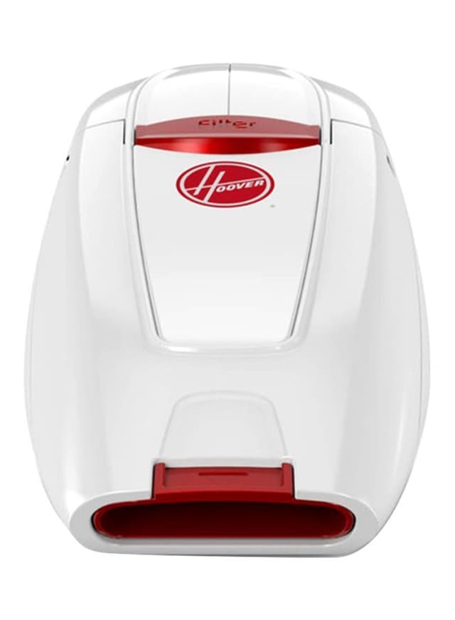 HOOVER Handheld Vacuum Cleaner 100W 100 W HQ86 GA B ME White/Red