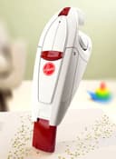 HOOVER Handheld Vacuum Cleaner 100W 100 W HQ86 GA B ME White/Red