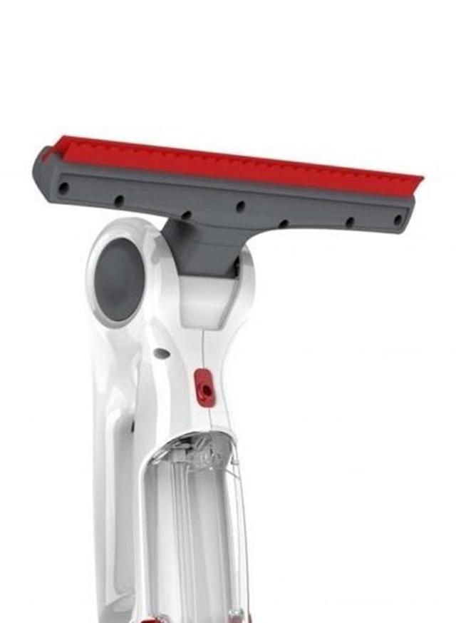 قشاطة زجاج محمولة قابلة للشحن Hand Held Vacuum Cleaner - Hoover