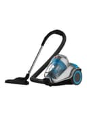 Hoover Power 7 Advanced Canister Vacuum Cleaner 4 L 2400 W Hc84 P7a Me Multicolour