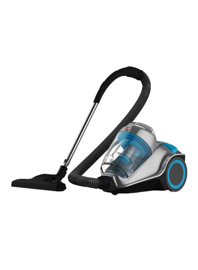 Hoover Power 7 Advanced Canister Vacuum Cleaner 4 L 2400 W Hc84 P7a Me Multicolour