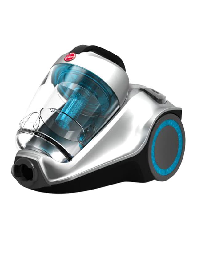 Hoover Power 7 Advanced Canister Vacuum Cleaner 4 L 2400 W Hc84 P7a Me Multicolour