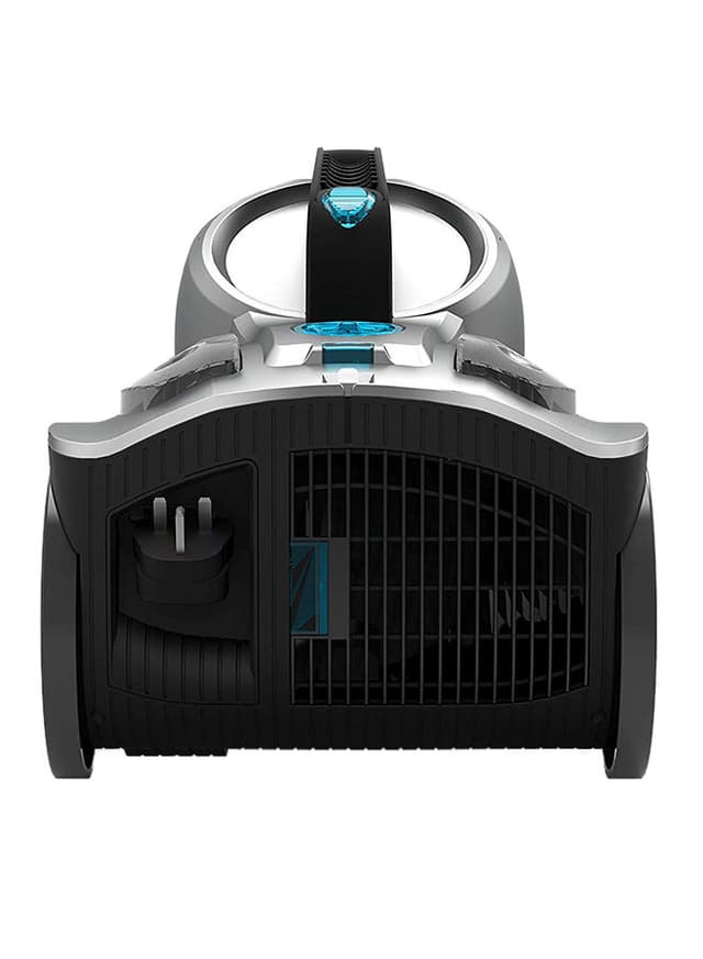 Hoover Power 7 Advanced Canister Vacuum Cleaner 4 L 2400 W Hc84 P7a Me Multicolour