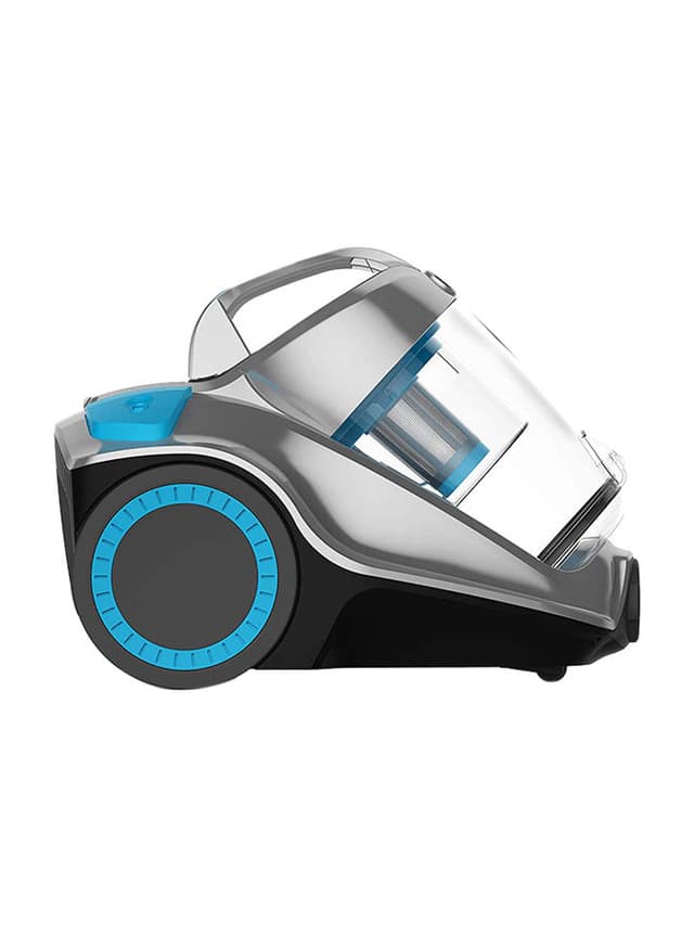 Hoover Power 7 Advanced Canister Vacuum Cleaner 4 L 2400 W Hc84 P7a Me Multicolour