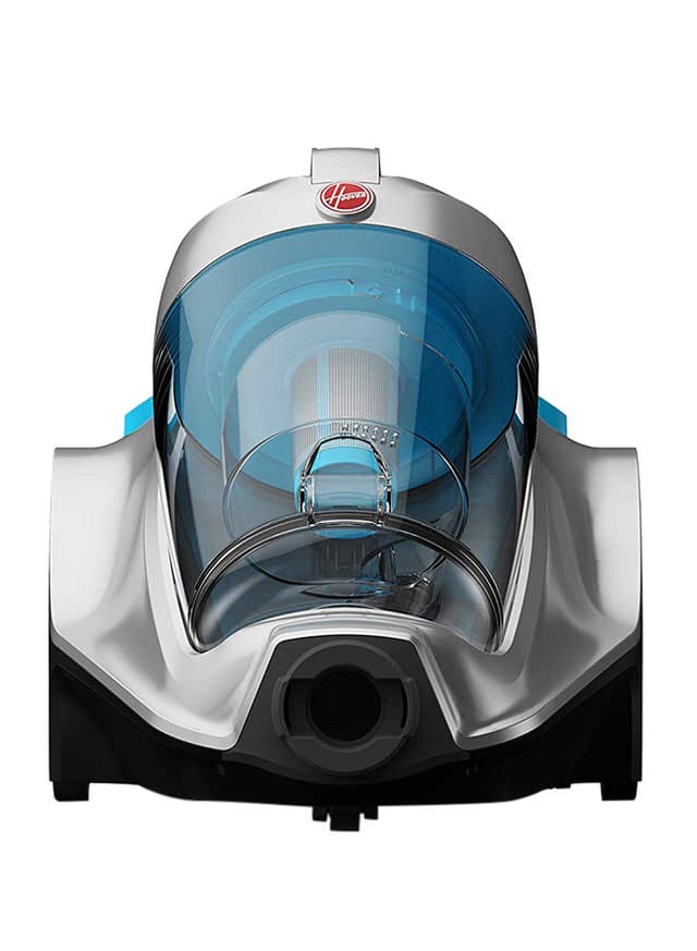 Hoover Power 7 Advanced Canister Vacuum Cleaner 4 L 2400 W Hc84 P7a Me Multicolour