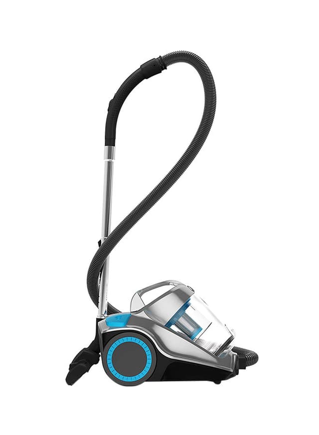 Hoover Power 7 Advanced Canister Vacuum Cleaner 4 L 2400 W Hc84 P7a Me Multicolour