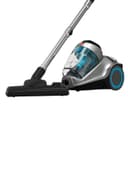 Hoover Power 7 Advanced Canister Vacuum Cleaner 4 L 2400 W Hc84 P7a Me Multicolour