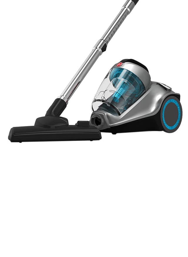 Hoover Power 7 Advanced Canister Vacuum Cleaner 4 L 2400 W Hc84 P7a Me Multicolour