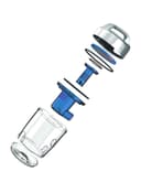 Hoover Power 7 Advanced Canister Vacuum Cleaner 4 L 2400 W Hc84 P7a Me Multicolour