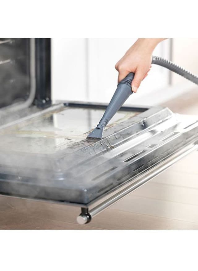 HOOVER 2 In 1 Steam Mop And Handheld Vacuum Cleaner 1600W 1600 W HS86