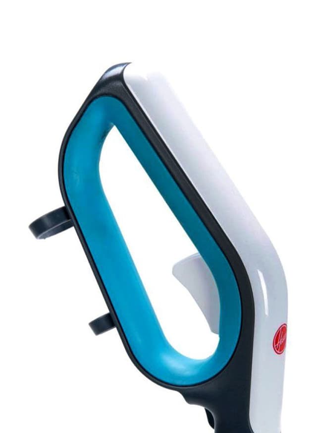 HOOVER 2 In 1 Steam Mop And Handheld Vacuum Cleaner 1600W 1600 W HS86