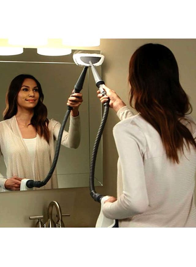 HOOVER 2 In 1 Steam Mop And Handheld Vacuum Cleaner 1600W 1600 W HS86