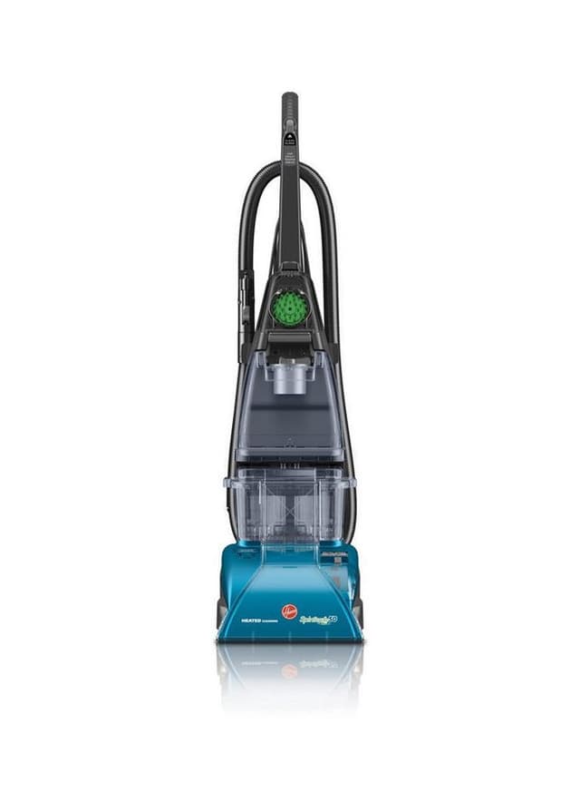 ماكينة تنظيف السجاد الكهربائية وقوة 1350 واط Hoover Carpet And Hardfloor Washer