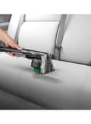 ماكينة تنظيف السجاد الكهربائية وقوة 1350 واط Hoover Carpet And Hardfloor Washer