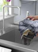 ماكينة تنظيف السجاد الكهربائية وقوة 1350 واط Hoover Carpet And Hardfloor Washer