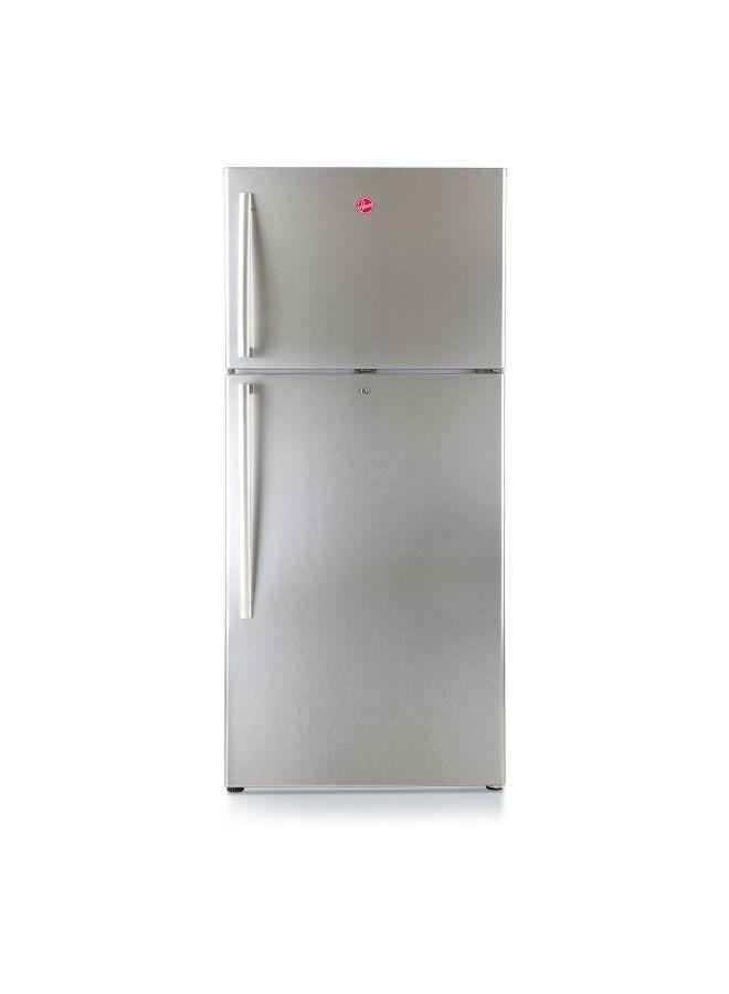 HOOVER Refrigerator With 2 Door 650 l HTR650L S Silver