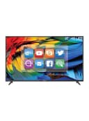 NIKAI 32 Inch HD Smart LED TV NTV3200SLED3 Black