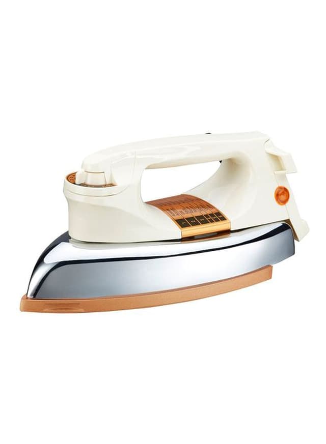 مكواة بقوة 1200w نوبل | Noble Iron Heavy Duty