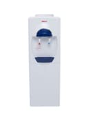 NOBEL Water Dispenser Free Standing Cabinet Hot And Cool NWD 1558 White