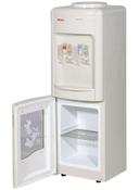 NOBEL Water Dispenser With Cabinet NWD 1560 White - SW1hZ2U6MjQ5MDU5