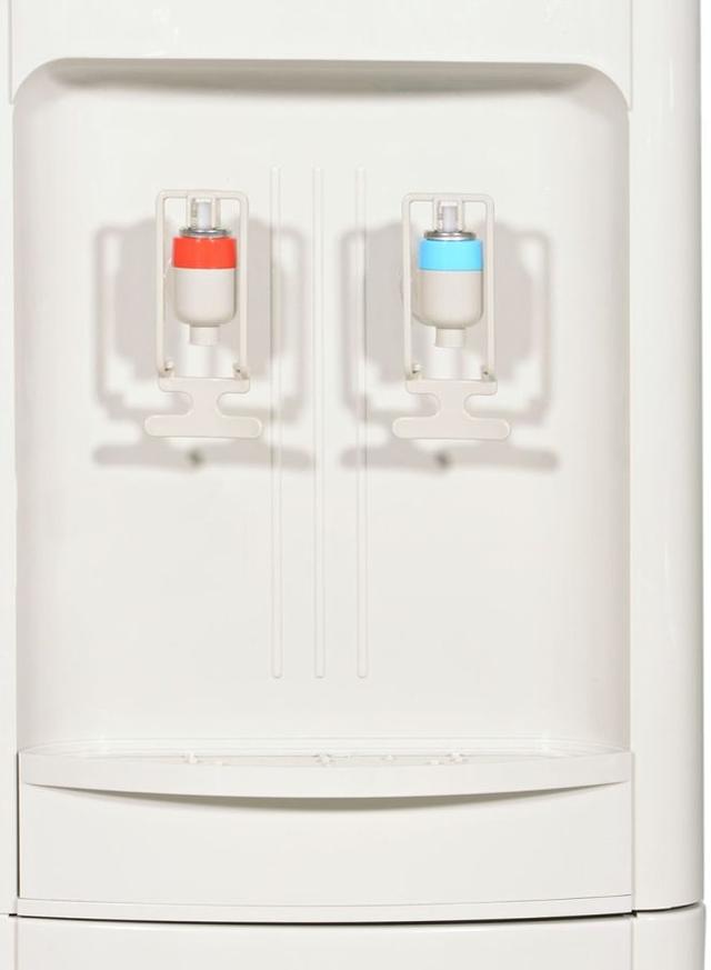 براد ماء ( كولر ) مع ثلاجة NOBEL - Water Dispenser - SW1hZ2U6MjQ5MDYx